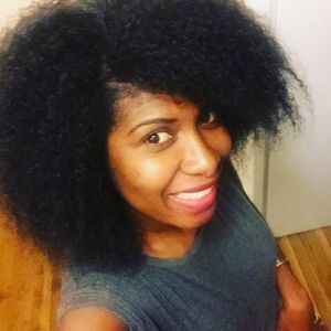 Meet your Posher, Kbear